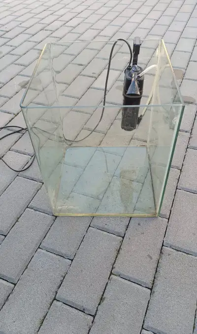 Akvárium 30l