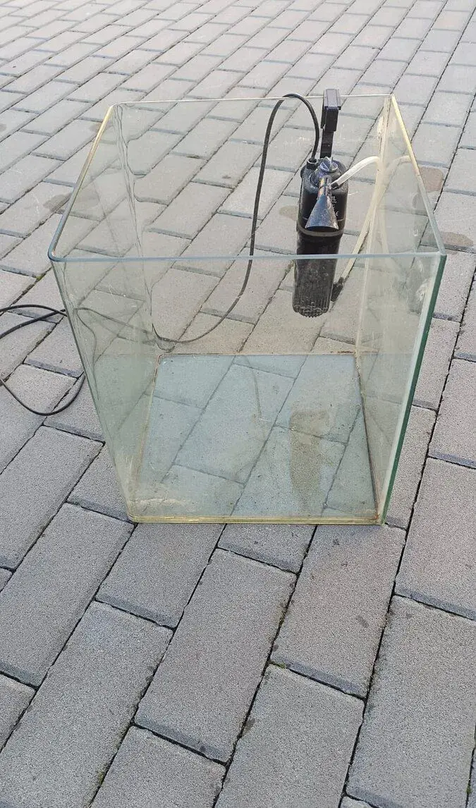 Akvárium 30l