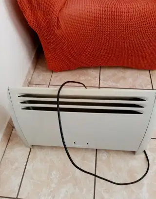 El. Radiátor
