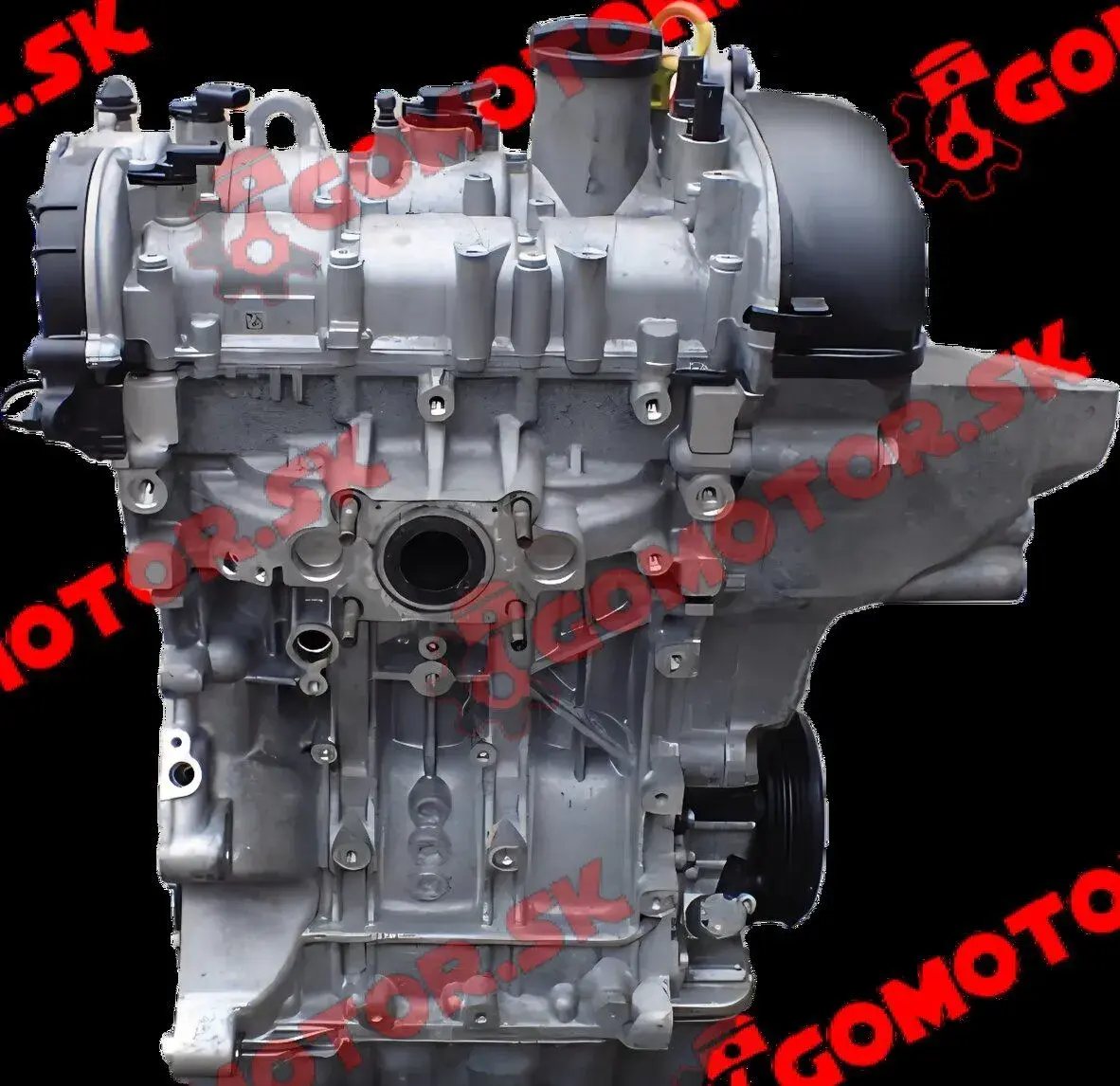 |CELÁ ČR| Motor 1.0 TSi - Audi, Škoda, VW, Seat, Cupra