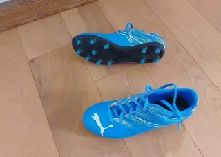 Kopačky zn. Puma vel. 6,5