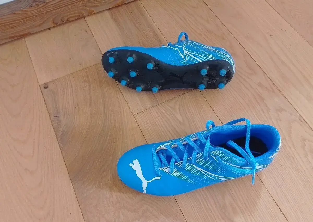 Kopačky zn. Puma vel. 6,5