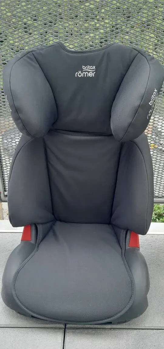 Sedačka Britax Romer 15-36kg