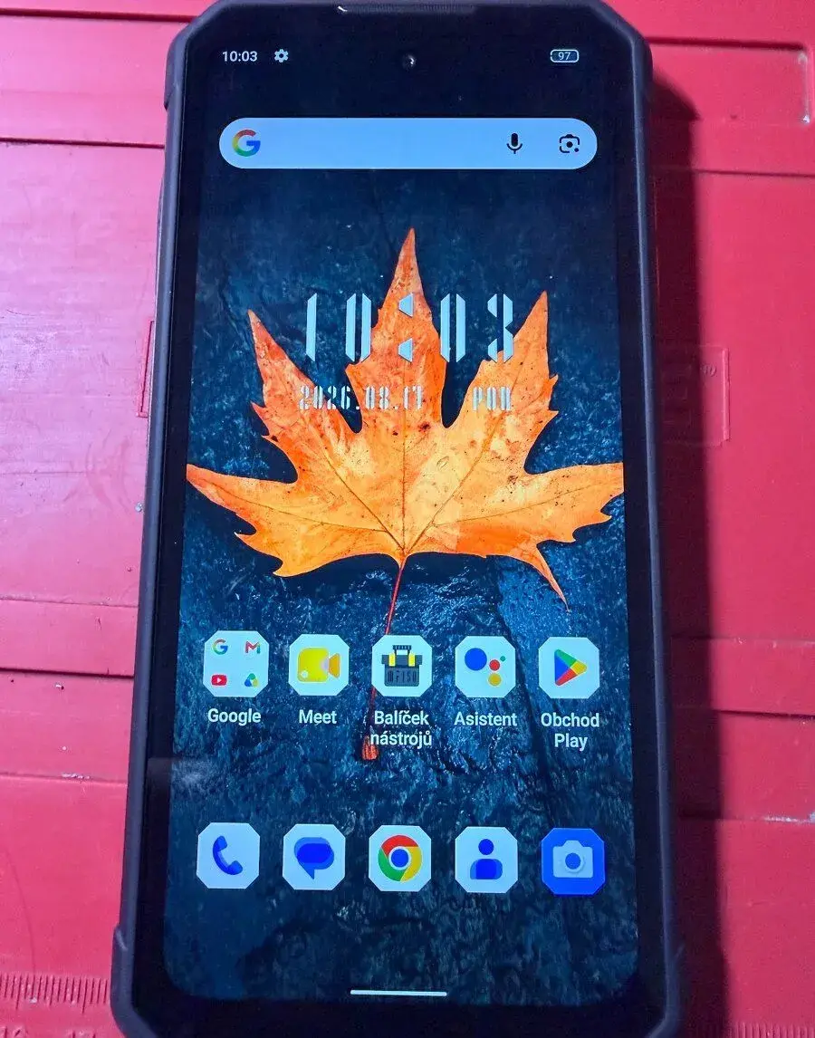 IIIF150 Air1 Pro 6 GB / 128 GB