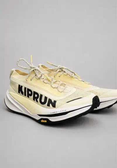 KIPRUN Kipsummit Race – vel. 46 – stav nových bot