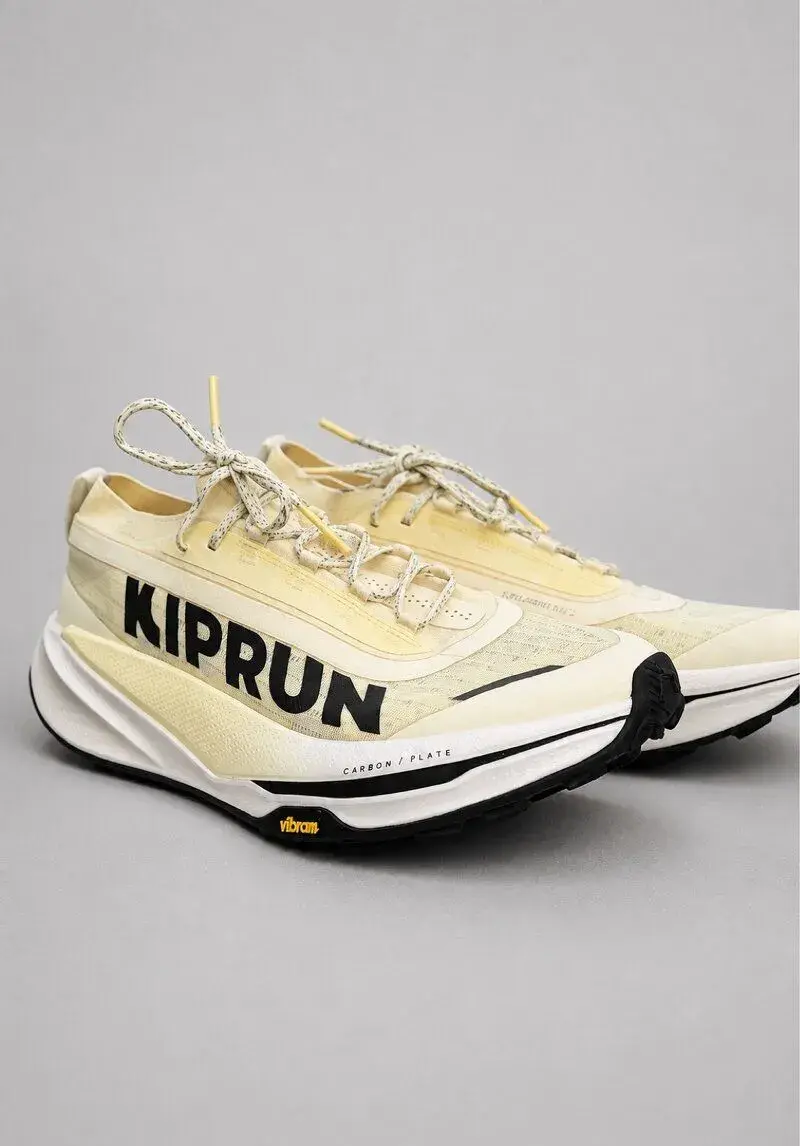 KIPRUN Kipsummit Race – vel. 46 – stav nových bot
