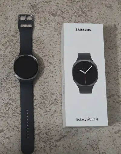 Galaxy Watch 8 44mm