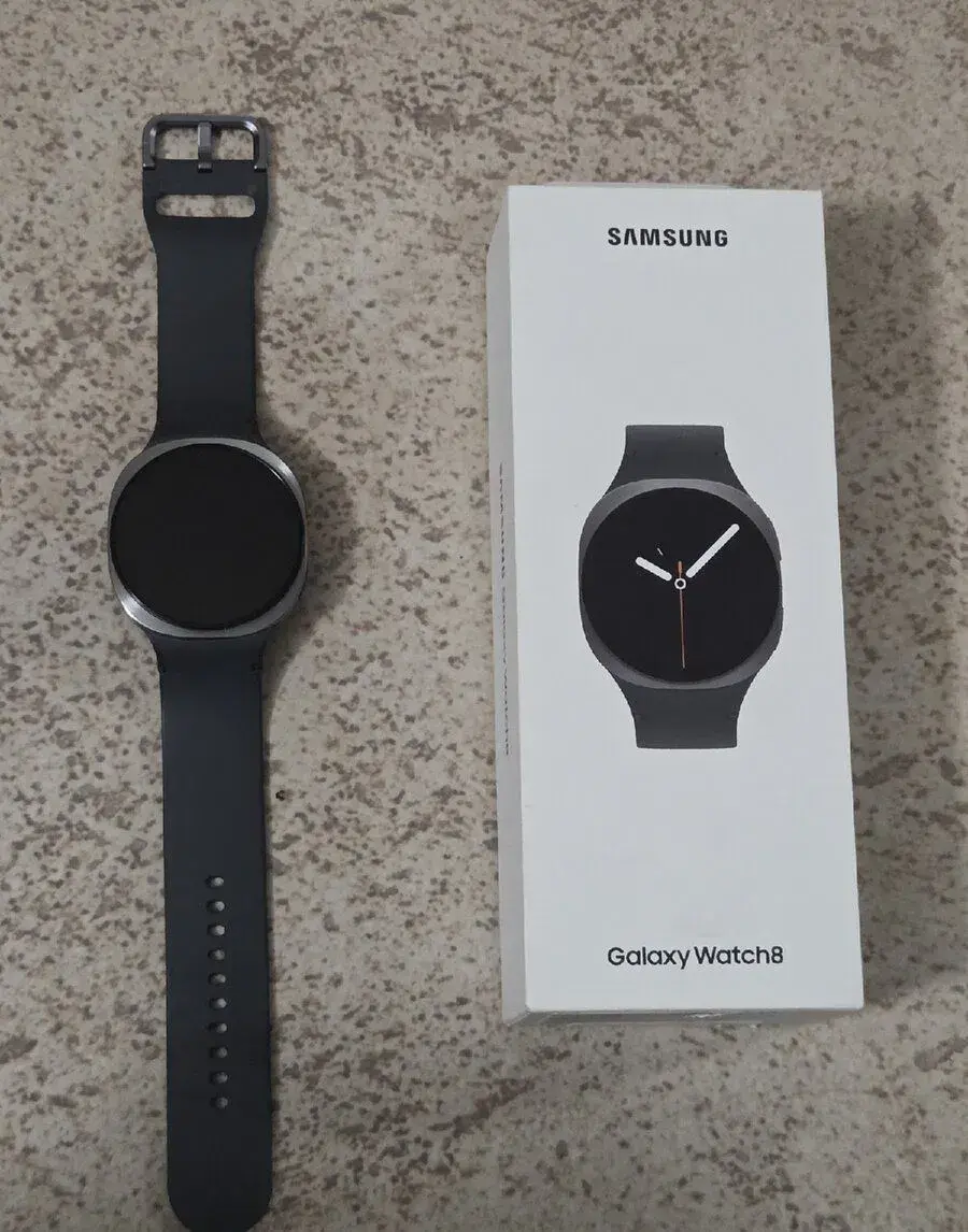 Galaxy Watch 8 44mm
