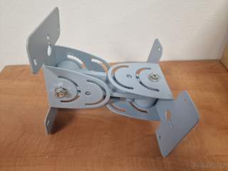 Mount bracket kit