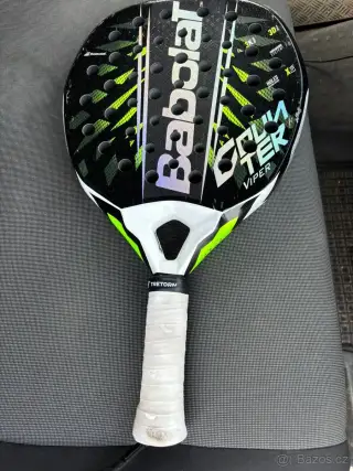 Babolat Counter Viper 2.6 2026 – padelová raketa