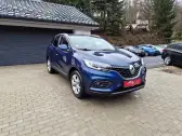 Renault Kadjar – 2019, 96 000 km