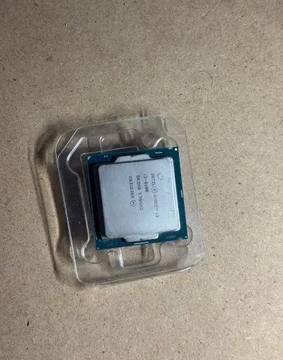 i3-6100
