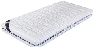 Matrace LAVENDER KOKOS PLUS 140/200cm, H4