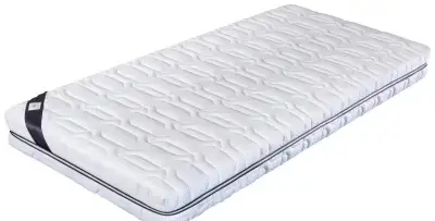 Matrace LAVENDER KOKOS PLUS 140/200cm, H4