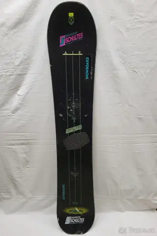 Snowboard Burton 155cm