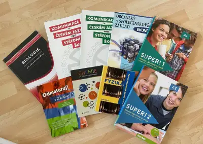 Učebnice