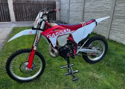 Gas Gas ec-300