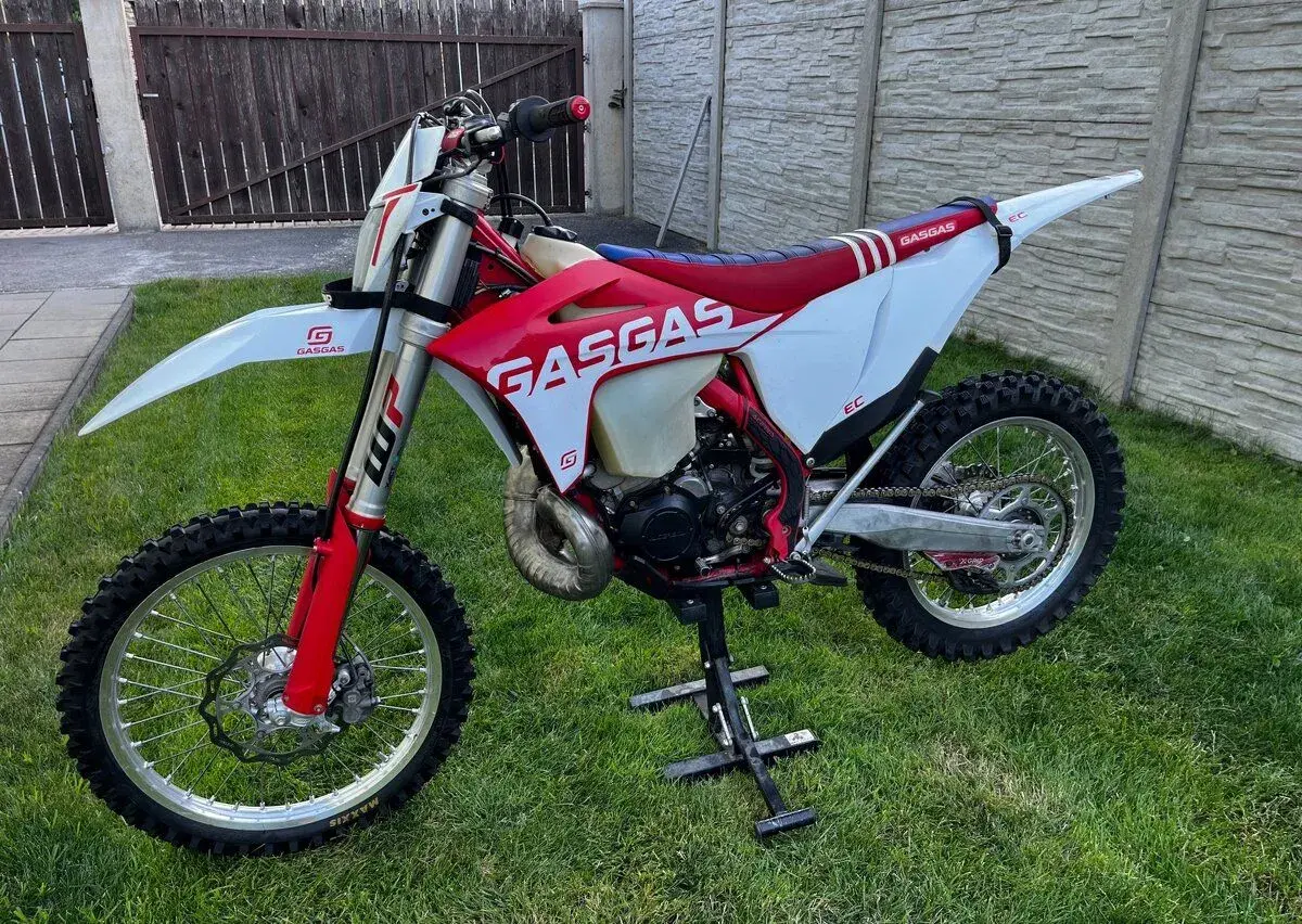 Gas Gas ec-300