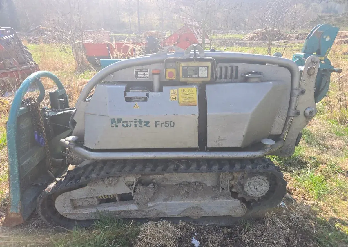 Pfanzelt Moritz Fr50