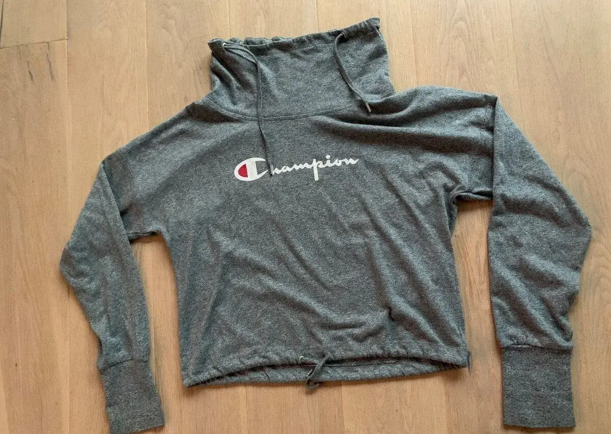 Mikina Champion L, M