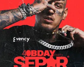 SEPAR – 40 BDAY PARTY