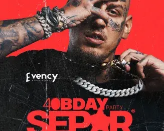 SEPAR – 40 BDAY PARTY