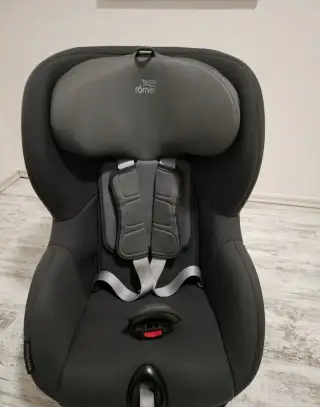 Autosedačku britax römer