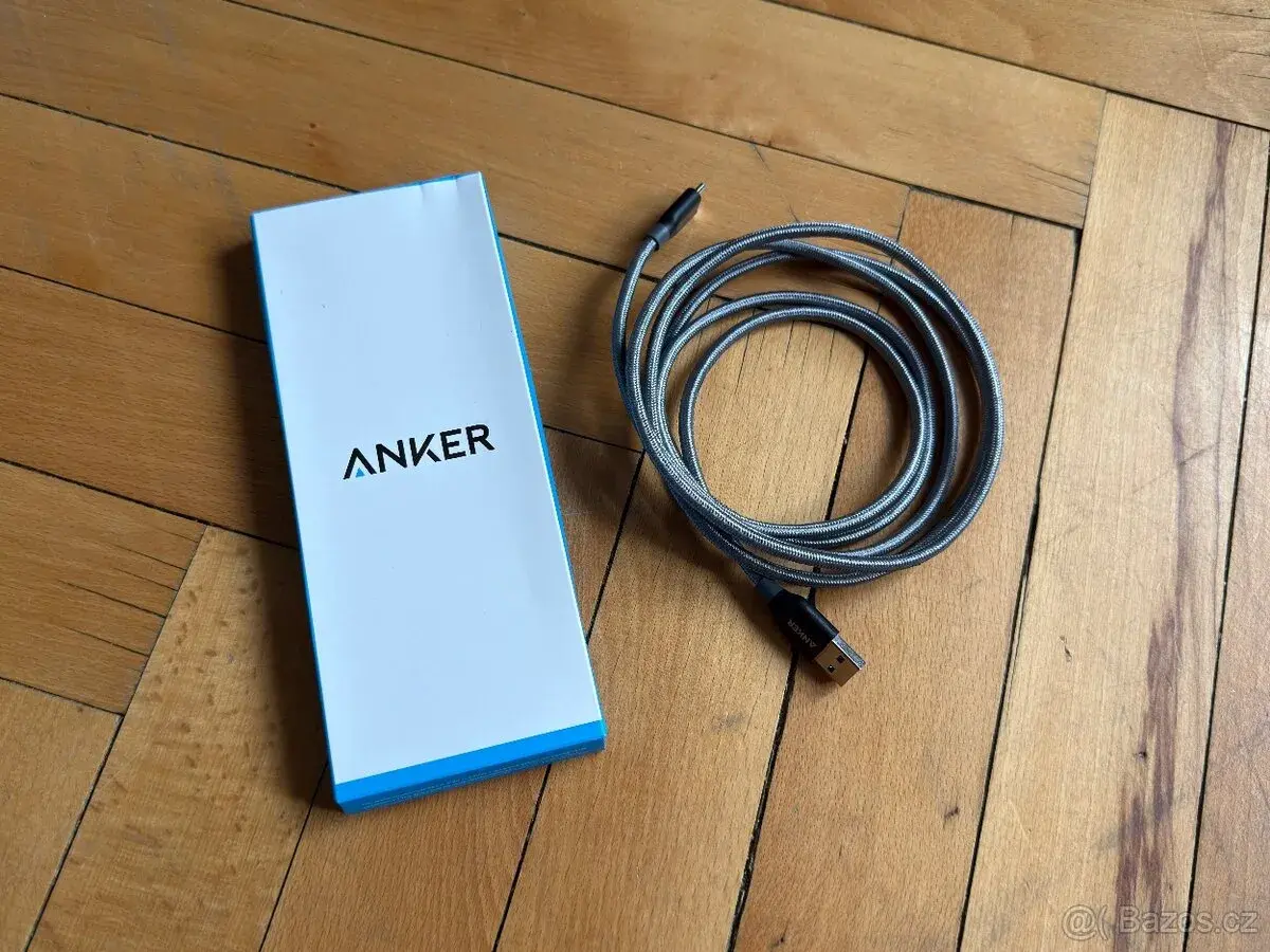 Kabel Anker Powerline+ 1,8 m