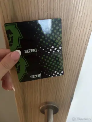Permanentka