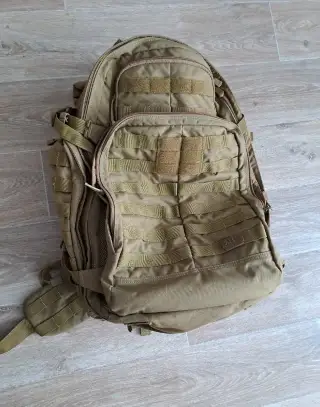 Taktický batoh 5.11 tactical