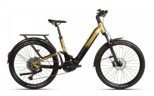 SAGA M model 2026