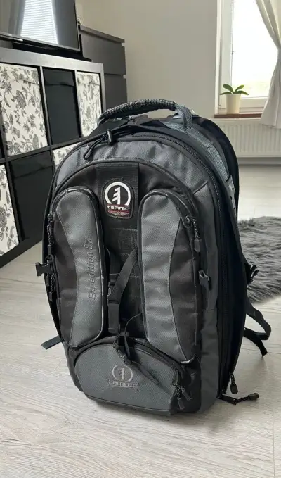 Tamrac Expedition 8x