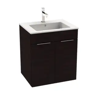 skříňka s umyvadlem Jika Cube