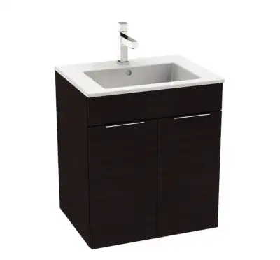 skříňka s umyvadlem Jika Cube