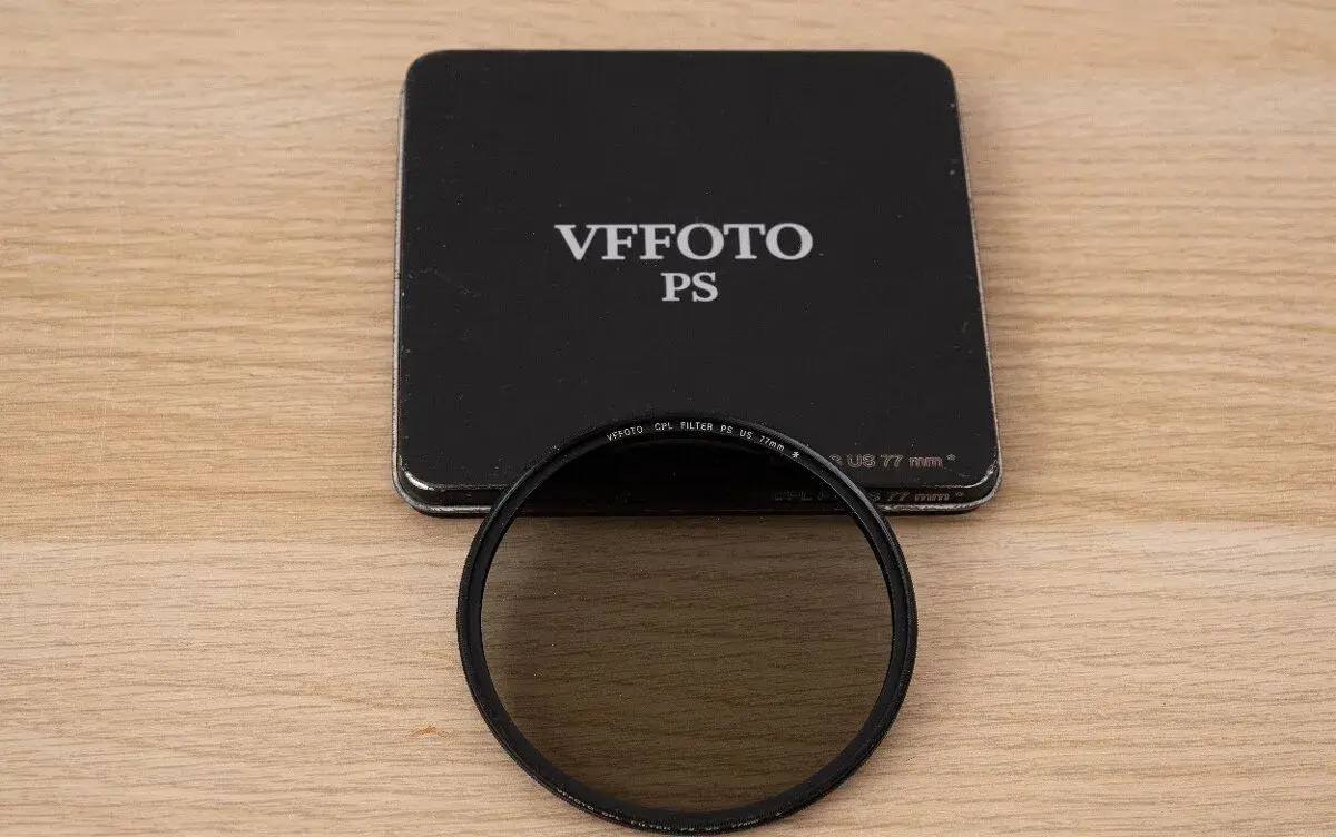 Vffoto CPL PS US 77mm