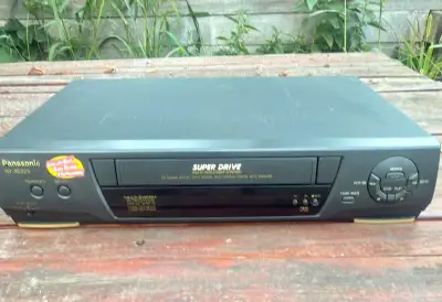 Panasonic NV-SD225