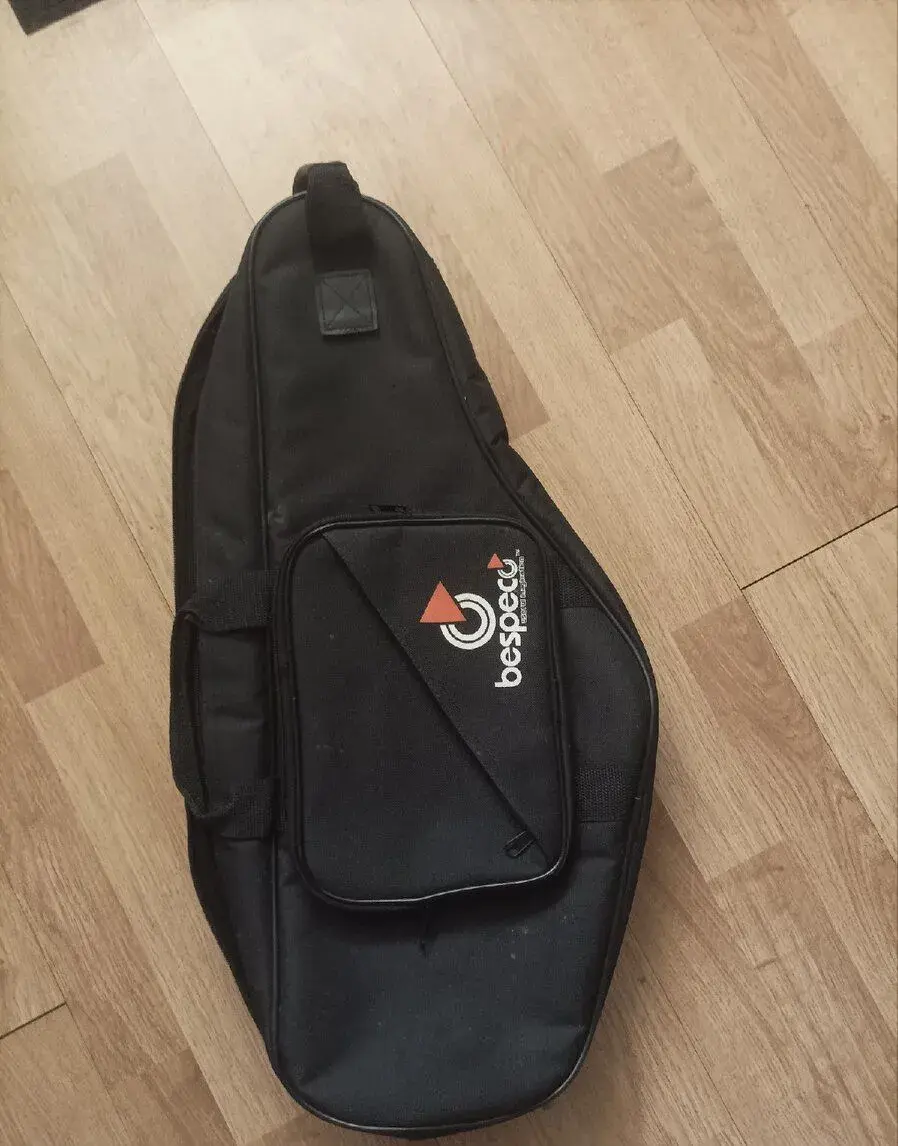 Obal pouzdro na altsaxofon Bespeco BAG 500AS