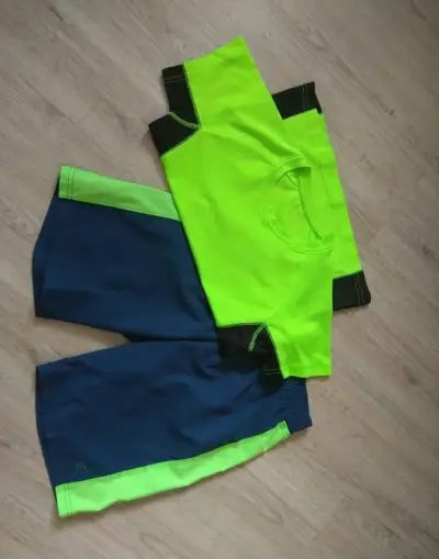 Kraťasy Kensis 146/152