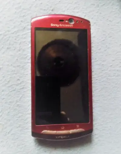 SONY Xperia Neo