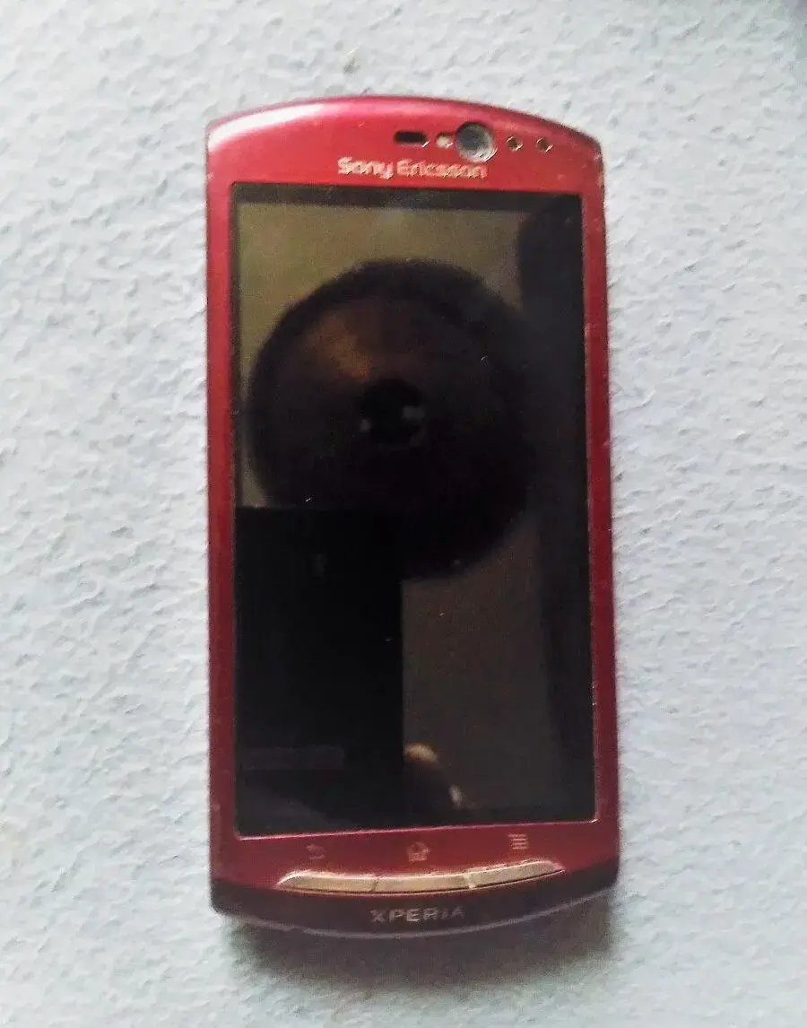 SONY Xperia Neo