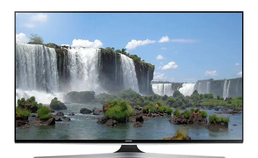 48" Full HD Samsung UE48J6272