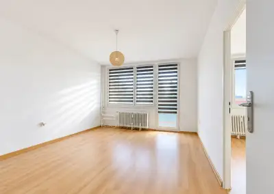 Prodej bytu 3+1, 65 m², Třebechovická, Hradec Králové