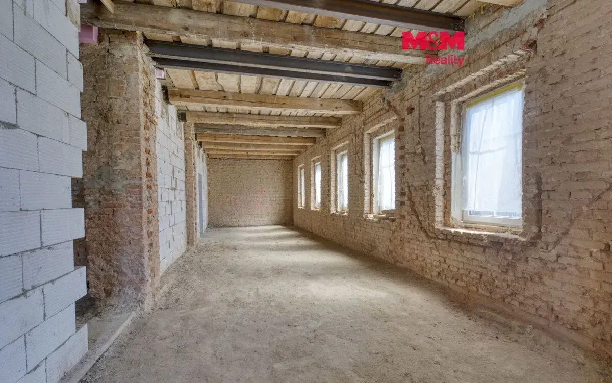 Prodej rodinného domu, 430 m², Plasy, ul. Babinská