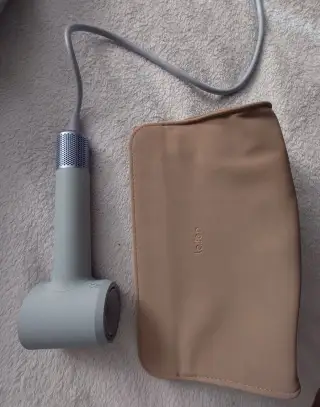 Fén Laifen SE High-Speed Hair Dryer