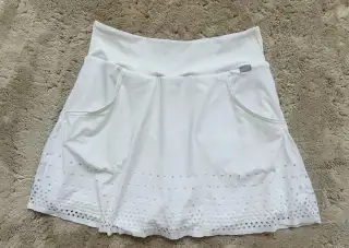 Goldbergh sukně s kraťasama vel. XS