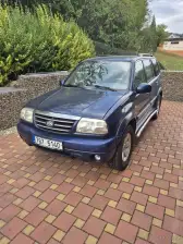GRAND VITARA XL-7