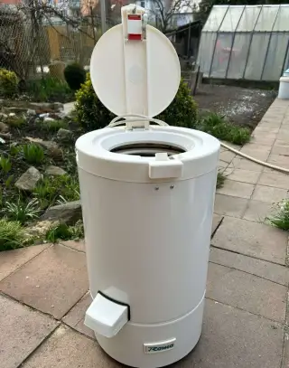 Novou odstředivku ROMO C46