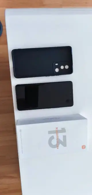Xiaomi 13lite