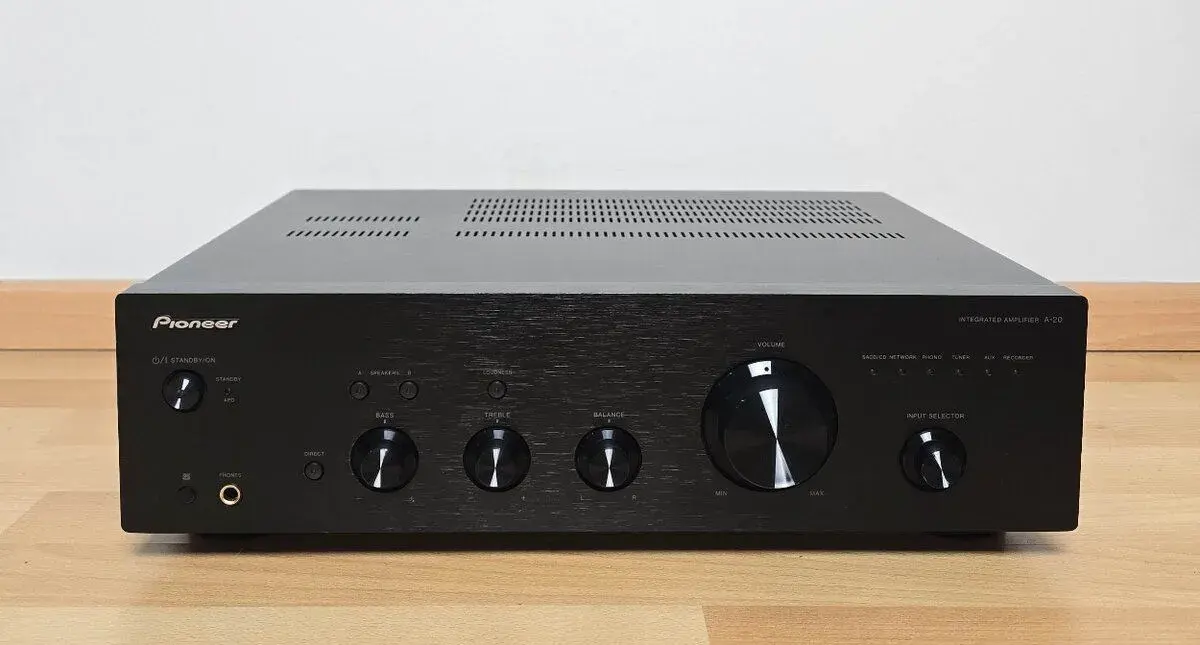 Pioneer A-20K