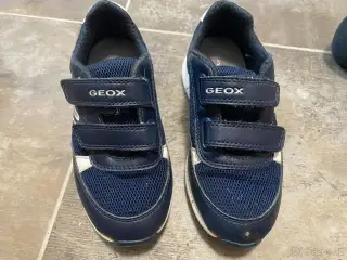 Chlapecké tenisky GOEX 29
